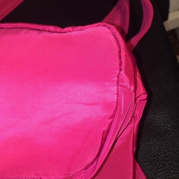 Jielangshi Hot Pink Baby Diaper Bag - Picture 5 of 10